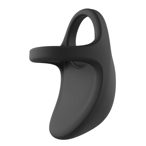 Nina - Vibrating Penis Ring with Remote Control Ramrod [2]