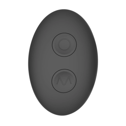 Nina - Vibrating Penis Ring with Remote Control Ramrod [4]