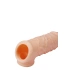 Penis extender with testicle clamp Real Stuff Extender 5.5 [1]