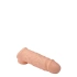 Penis extender with testicle clamp Real Stuff Extender 5.5 [2]