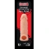 Penis extender with testicle clamp Real Stuff Extender 5.5 [4]