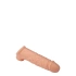 Penis extender with testicle clamp Real Stuff Extender 6.5 [2]
