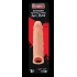 Penis extender with testicle clamp Real Stuff Extender 6.5 [4]