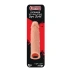 Penis extender with testicle clamp Real Stuff Extender 6.5 [5]