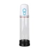 Automatic penis pump Menzstuff transparent