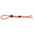 Double Adjustable Stretchy Lasso Cage Penis Restraint [2]