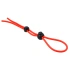 Double Adjustable Stretchy Lasso Cage Penis Restraint [3]