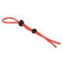 Double Adjustable Stretchy Lasso Cage Penis Restraint [4]