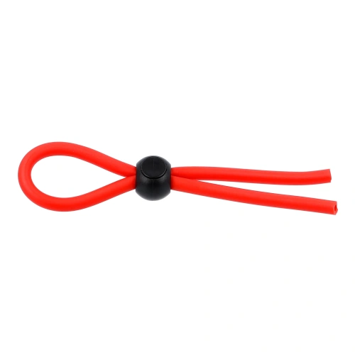 Adjustable Stretchy Lasso Cock Ring [3]