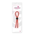 Adjustable Stretchy Lasso Cock Ring [5]