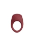 **Dilyana- Romance Ivy Silicone Rechargeable Vibrating Penis Ring [1]