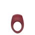 **Dilyana- Romance Ivy Silicone Rechargeable Vibrating Penis Ring [2]