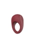 **Dilyana- Romance Ivy Silicone Rechargeable Vibrating Penis Ring [3]