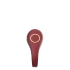 **Dilyana- Romance Ivy Silicone Rechargeable Vibrating Penis Ring [4]