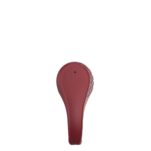 **Dilyana- Romance Ivy Silicone Rechargeable Vibrating Penis Ring [5]