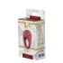 **Dilyana- Romance Ivy Silicone Rechargeable Vibrating Penis Ring [6]