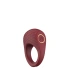 **Dilyana- Romance Ivy Silicone Rechargeable Vibrating Penis Ring