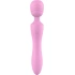 Pink Lady rechargeable silicone massager [1]