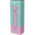 Pink Lady rechargeable silicone massager [5]