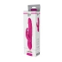 Cocky Rabbit Silicone Rechargeable Rabbit Vibrator [4]