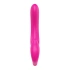 Strapless strap-on with rechargeable vibrating dildo and wireless remote [4]