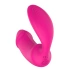 Duo Pleaser rechargeable silicone stimulator with remote [1]