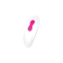 Duo Pleaser rechargeable silicone stimulator with remote [10]