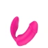 Duo Pleaser rechargeable silicone stimulator with remote [4]
