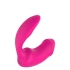 Duo Pleaser rechargeable silicone stimulator with remote [5]