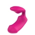 Duo Pleaser rechargeable silicone stimulator with remote [7]
