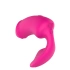 Duo Pleaser rechargeable silicone stimulator with remote [8]