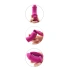 Duo Pleaser rechargeable silicone stimulator with remote [9]