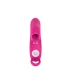 Love Finger Rechargeable Vibrating Silicone Thimble [4]