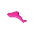 Love Finger Rechargeable Vibrating Silicone Thimble [5]