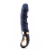 Belenos luxury liquid silicone heated vibrator [2]