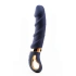 Belenos luxury liquid silicone heated vibrator [3]