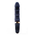 Belenos luxury liquid silicone heated vibrator [4]