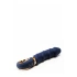 Belenos luxury liquid silicone heated vibrator [5]