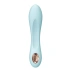 Delphine Aquatic Silicone Rechargeable Vibrator [1]