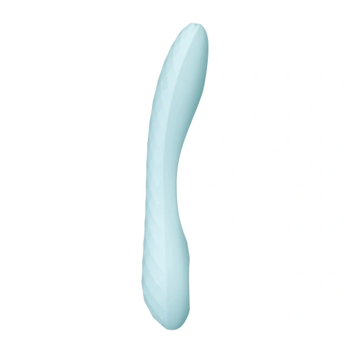 Delphine Aquatic Silicone Rechargeable Vibrator [2]