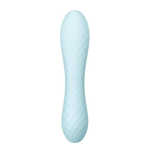 Delphine Aquatic Silicone Rechargeable Vibrator [3]