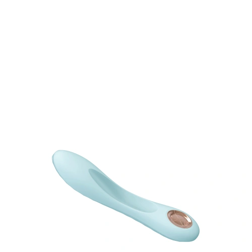 Delphine Aquatic Silicone Rechargeable Vibrator [4]
