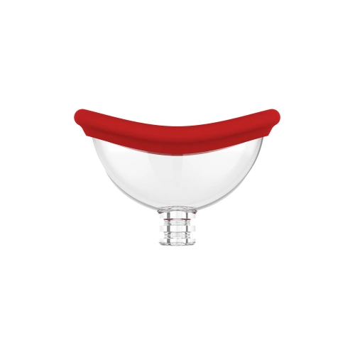2-in-1 Vaginal pump and vibrator [13]