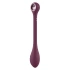Dilyana- Luxurious rechargeable G-spot vibrator made of silicone Glam [1]