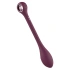 Dilyana- Luxurious rechargeable G-spot vibrator made of silicone Glam [2]
