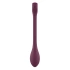 Dilyana- Luxurious rechargeable G-spot vibrator made of silicone Glam [3]