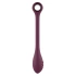 Dilyana- Luxurious rechargeable G-spot vibrator made of silicone Glam [4]