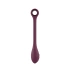 Dilyana- Luxurious rechargeable G-spot vibrator made of silicone Glam [5]
