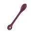 Dilyana- Luxurious rechargeable G-spot vibrator made of silicone Glam [7]