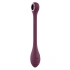 Dilyana- Luxurious rechargeable G-spot vibrator made of silicone Glam